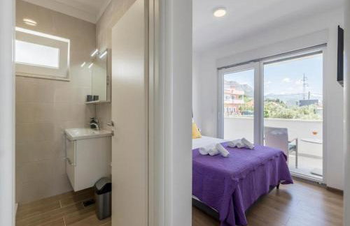 Luxury Villa La Nonna Ana - Entertainment,fitness,pool,sea View - Photo 38