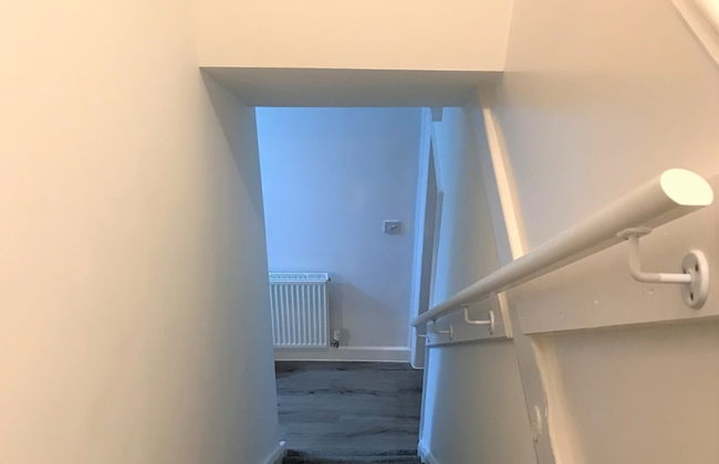 Stylish Modern 3-bed House nr Manchester City ctr - Foto 45