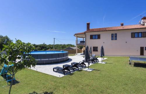 Luxurious apartment with pool - Foto 2