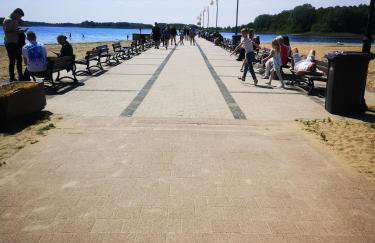 Skorzęcin Przytulny Zakątek - Foto 45