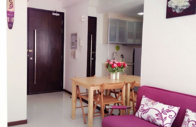 Holiday Apartment - Foto 4