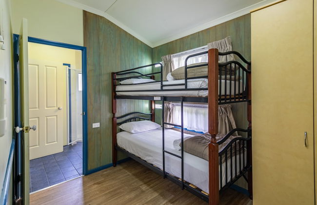 Cairns Coconut Holiday Resort - Foto 12