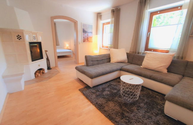 Ferienwohnungen Marienblick - Foto 13