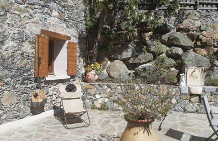 A CASA CANTUNNIERA - Foto 40