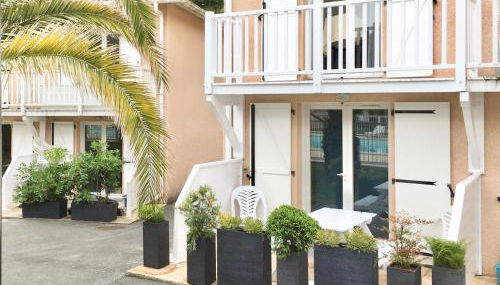 RESIDENCE LA CROISIERE- Appt Duplex 6 Personnes - Foto 5