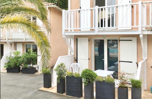 RESIDENCE LA CROISIERE- Appt Duplex 6 Personnes - Foto 5