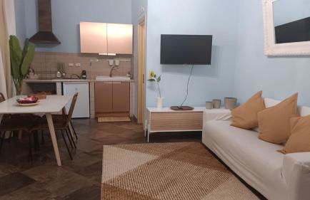 loft a Castel S Angelo A e B - Foto 19