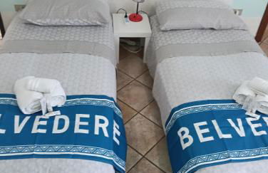 BELVEDERE - bed & breakfast - casa vacanze - Foto 16