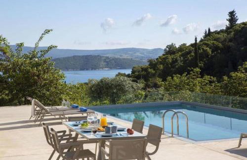 Villas Harriet - With Sea View and near the sea - Photo 61