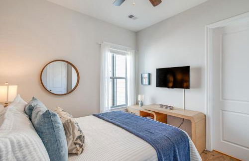 Boat-Ready Location! Airy Greenwood Family Cottage - Foto 17