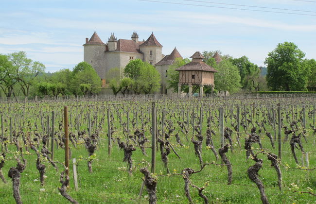 Le Champ du Lac - Foto 15