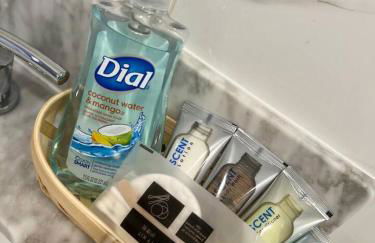 302 Comfy Cabin 1BD with city view in Center city - Foto 32