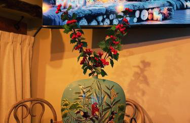 Rose Cottage - Foto 34