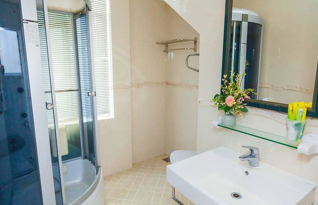 Villa Seaview 1 - Photo 29