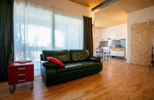 CASA55 Olmo in campagna al piano terra - Photo 10