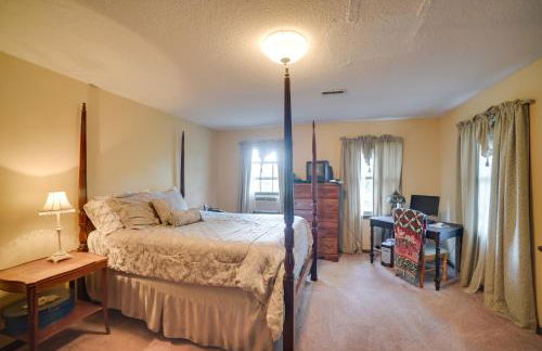 Dayton Home with Pool and Deck on 37 Private Acres! - Foto 15