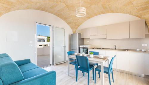 Salentoandmore - Villetta Smile - Foto 4, stove, pet friendly