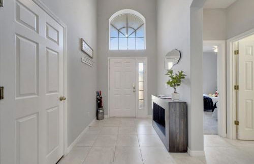 Disney Getaway Pool Gated Resort Near Parks - Foto 7