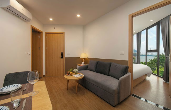 Westlake Pearl Aparthotel & Spa - By Pegasy Group - Foto 20