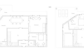 Idyllische Ferienunterkunft in Aidling am Riegsee - Foto 17