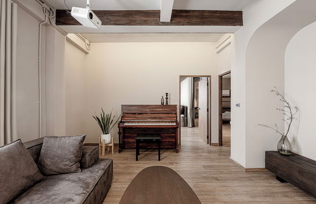 The Lair Bangkok - Photo 20