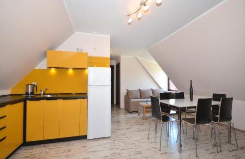 Seaside Cottage in Cisowo with terrace and lovely garden - Foto 7