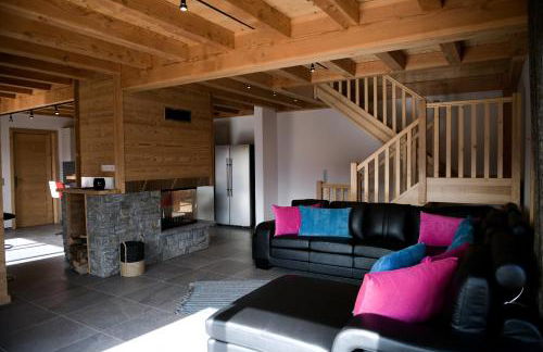 Le Mazot d'la Marmotte T3 - Foto 1