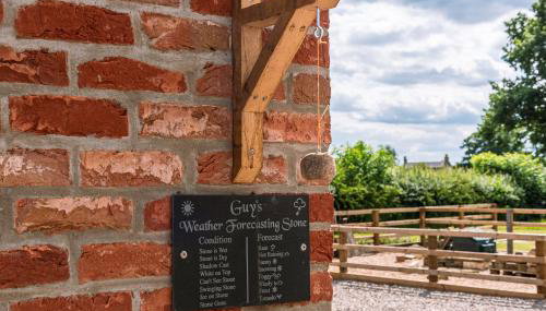 Brecks Farm - Cow Kennels - Foto 4