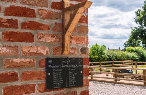 Brecks Farm - Cow Kennels - Foto 4