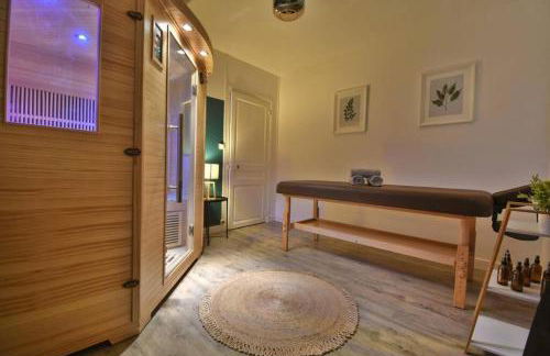 Au Sauna de Maintenon - Foto 6