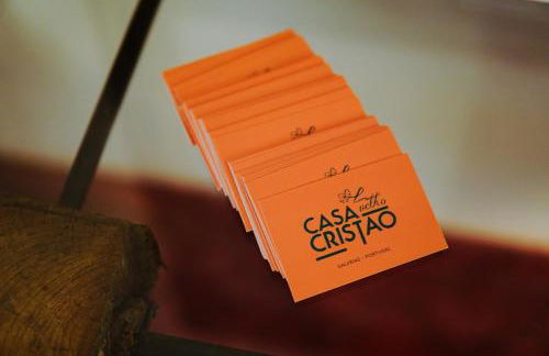 Casa Cristão Velho - Foto 36