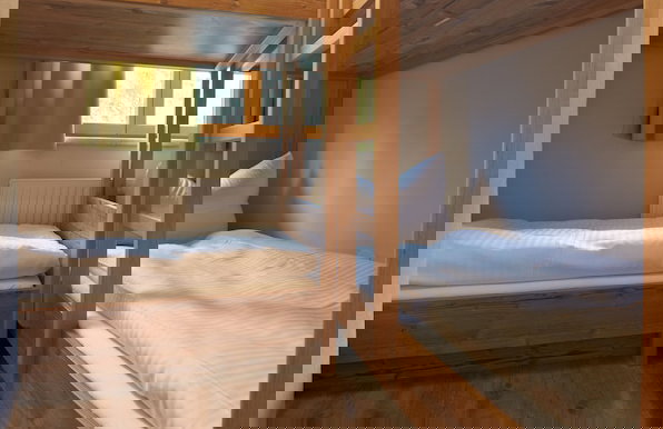 Holiday Lodge Central - Foto 4