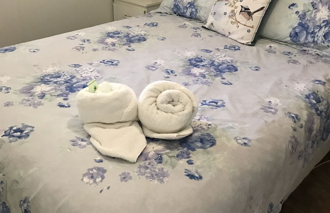 Padthaway Caravan Park - Foto 8