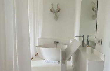 Château Bernon Gite 15 Personnes - piscine et SPA - Foto 36