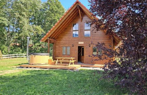 Domaine la Clairière et Bain nordique - Foto 7