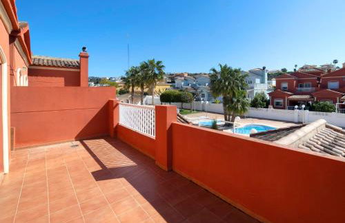 Holiday Home Ni Hao by Interhome - Foto 34