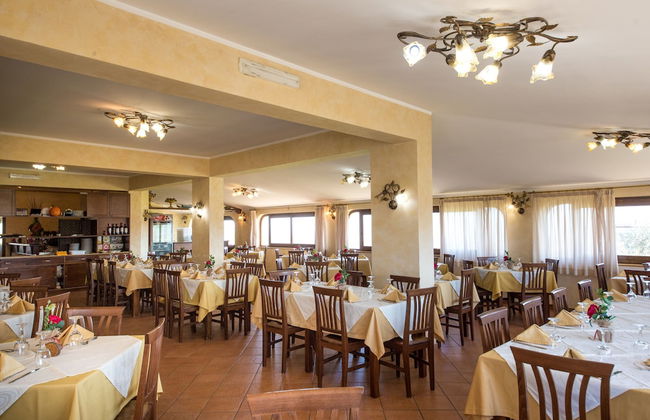 Agriturismo L'Antico Carro - Foto 50