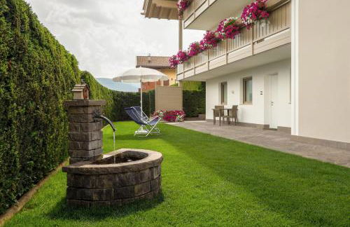 Appartamento Boschetto Giulia - Foto 13