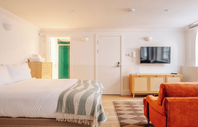 The Regency - Serviced Apartments - Photo 36