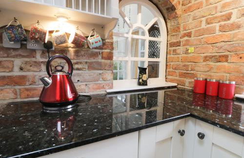 Ash Tree Lodge - Foto 10