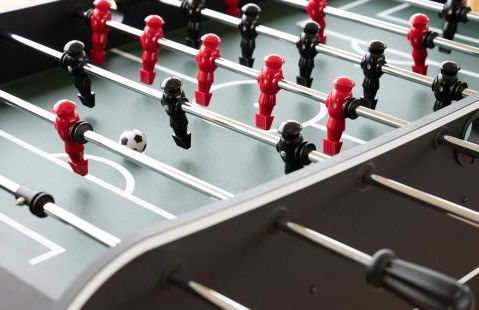 A Stunning State Of The Art Eco Home - Games Room - Foto 55