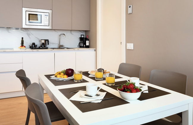 Sercotel Logroño Suites - Photo 21