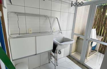 Casa Pé na Areia Condomínio fechado com piscina resort na Sununga - Ubatuba - Foto 20