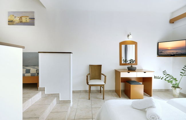 Pegasus Hotel - Foto 9