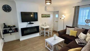 Wonky Cottage - Foto 2