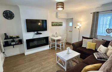 Wonky Cottage - Foto 2