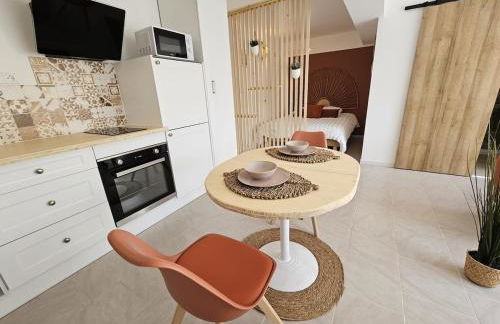 Cocon d'Amour & Spa - Foto 11