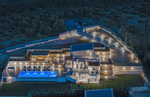 Skyline Villas, By Hellocrete - Foto 64