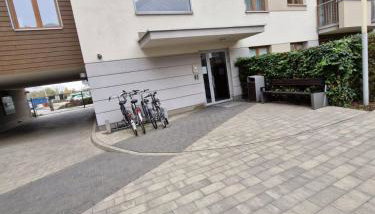 Rayskiego Premium Apartment - Foto 4