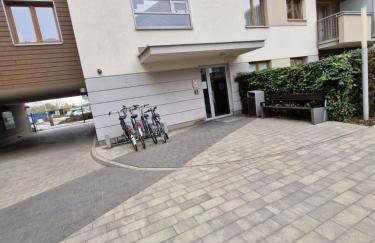 Rayskiego Premium Apartment - Foto 4